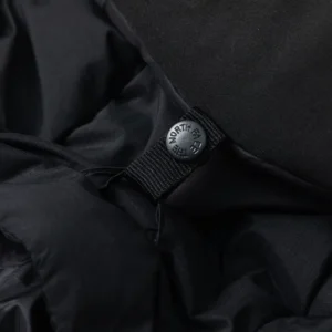 Replica The North Face Himalayan Black 3-in-1 Jacket Reps - RepLuxe
