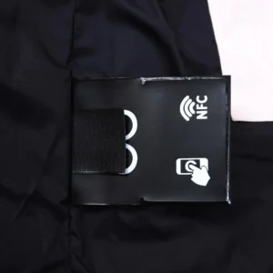 Replica Moose Knuckles Vest Off White Quilted Reps - RepLuxe