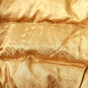 Replica Moose Knuckles Gold Scissor Jacket Navy Blue Reps - RepLuxe