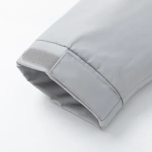 Replica The North Face Himalayan 3-in-1 Jacket Grey Reps - RepLuxe