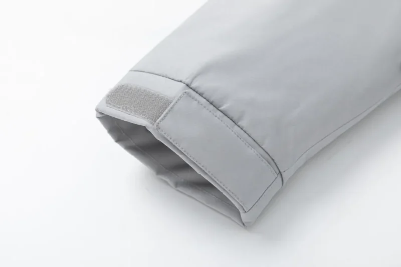 Replica The North Face Himalayan 3-in-1 Jacket Grey Reps - RepLuxe