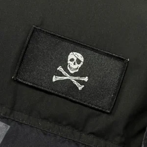 Replica The North Face Mastermind Japan Down Jacket Black Reps - RepLuxe