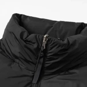 Replica The North Face IINVINCIBL TNF Down Jacket Gray Reps - RepLuxe