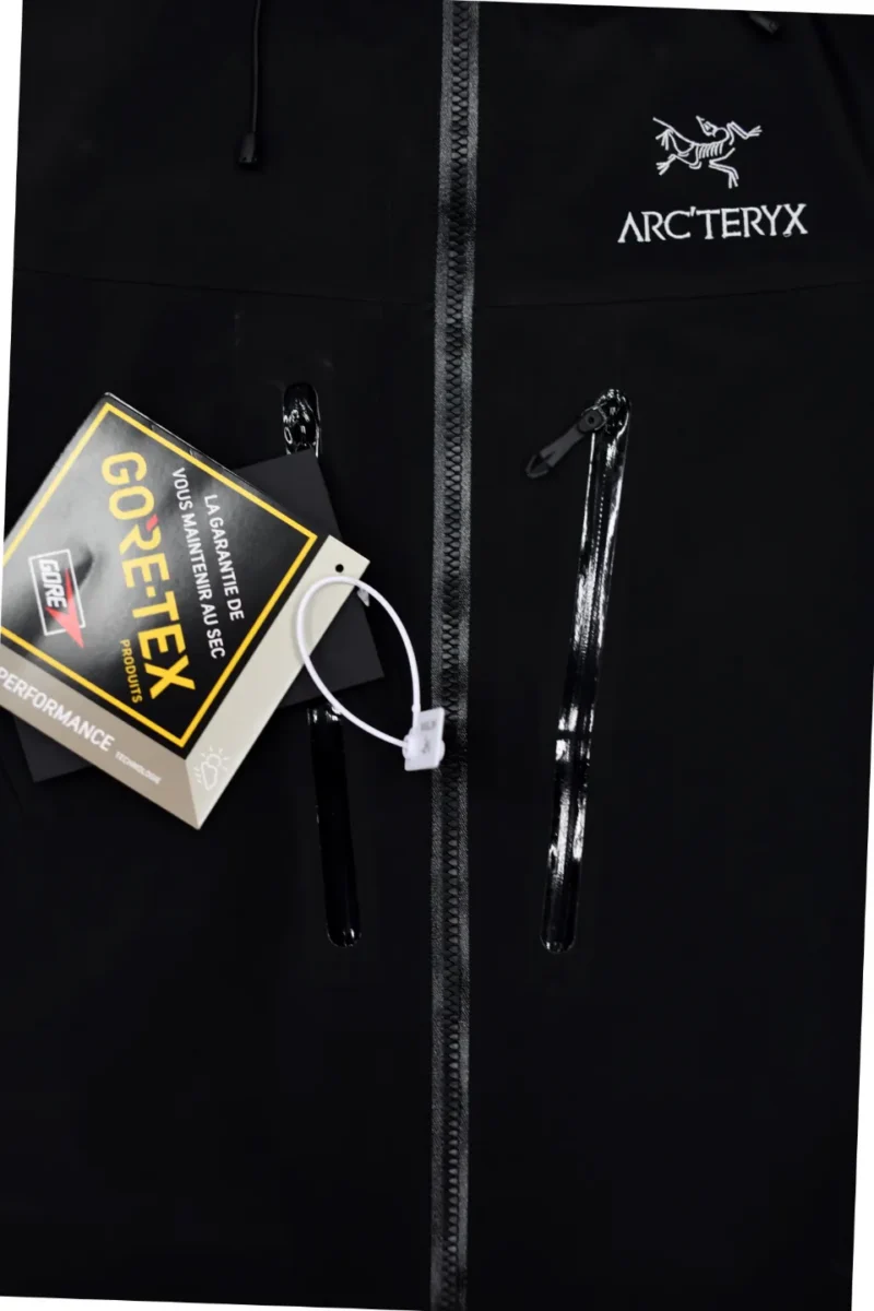 src_2-128 Replica Arc'teryx Alpha SV Jacket Black 3-in-1 Reps - RepLuxe