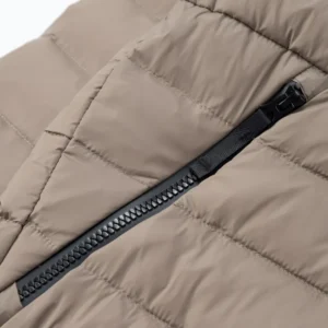 Replica Arcteryx Thorium Jacket Beige Hooded Reps - RepLuxe