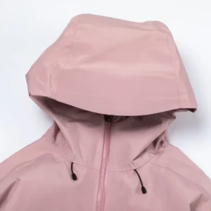 Replica Arcteryx Beta LT Jacket Lucky Pink Reps - RepLuxe