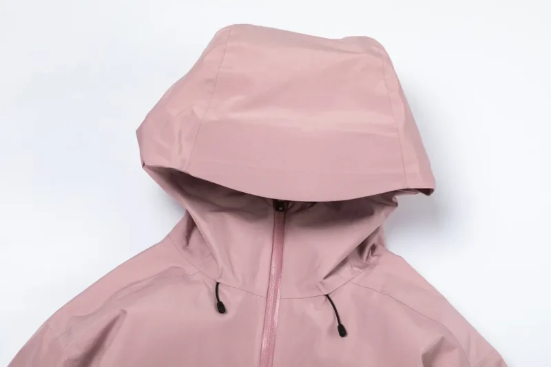 Replica Arcteryx Beta LT Jacket Lucky Pink Reps - RepLuxe
