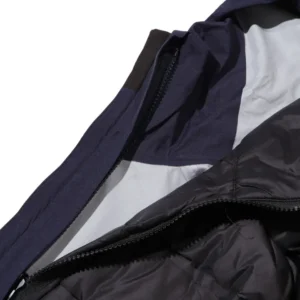 Replica Arcteryx Beta LT GORE-TEX Jacket Navy Reps - RepLuxe