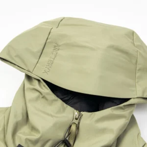 src_2-149 Replica Arc'teryx Macai Jacket Ethereal Green Hooded Reps - RepLuxe