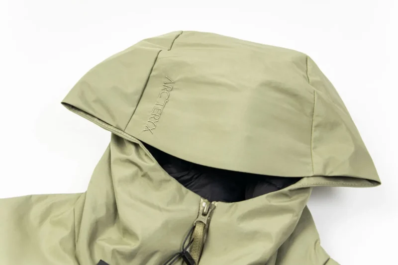 src_2-149 Replica Arc'teryx Macai Jacket Ethereal Green Hooded Reps - RepLuxe