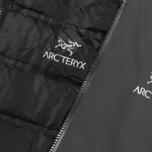 Replica Arcteryx Beta LT Jacket Black 3in1 Reps - RepLuxe