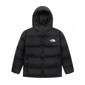 Replica The North Face Himalayan Black 3-in-1 Jacket Reps - RepLuxe