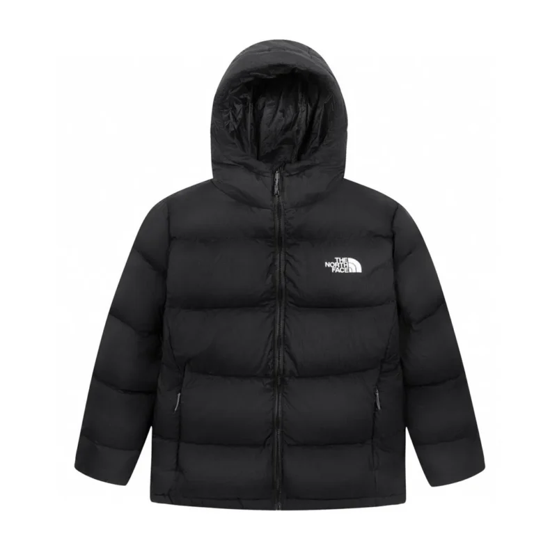 Replica The North Face Himalayan Black 3-in-1 Jacket Reps - RepLuxe