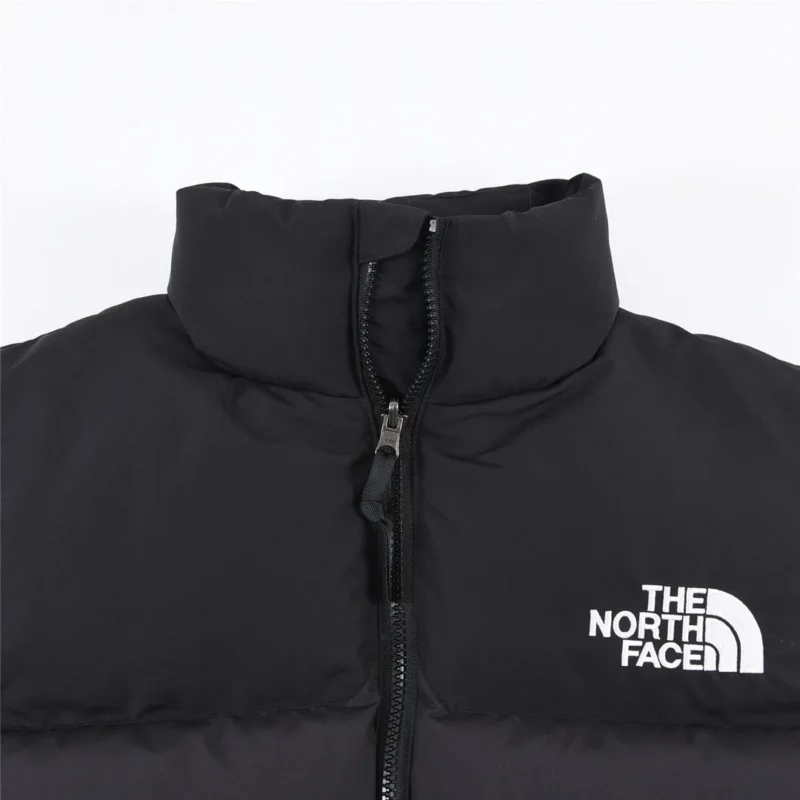 Replica The North Face 1992 Cloud Print Down Jacket Black Reps - RepLuxe