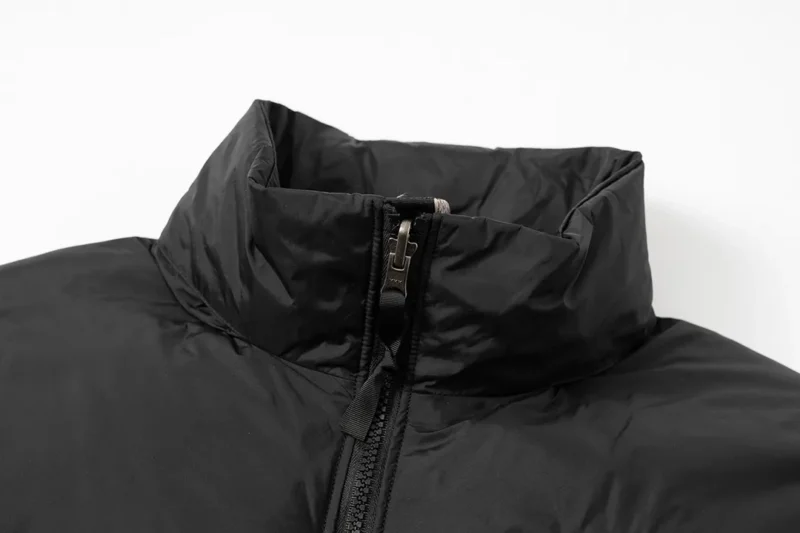 Replica Supreme x The North Face Camo Down Jacket Reps - RepLuxe