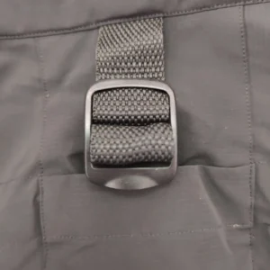 Replica Canada Goose OVO Parka Black Hooded Reps - RepLuxe