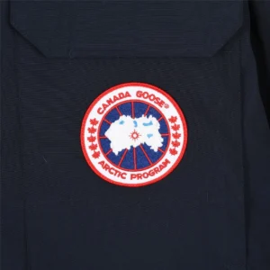Replica Canada Goose Expedition Parka Navy Classic Reps - RepLuxe