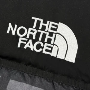 Replica The North Face Mastermind Japan Down Jacket Black Reps - RepLuxe