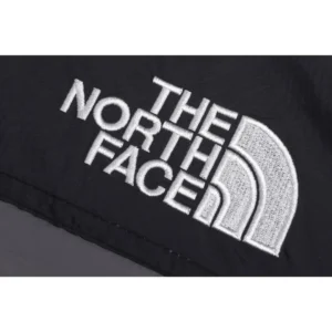 Replica The North Face IINVINCIBL TNF Down Jacket Gray Reps - RepLuxe
