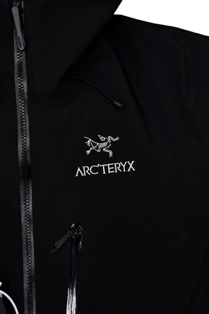 src_3-125 Replica Arc'teryx Alpha SV Jacket Black 3-in-1 Reps - RepLuxe
