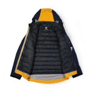 Replica Arc'teryx Beta SV Gore-Tex Jacket Tiger Limited Reps - RepLuxe