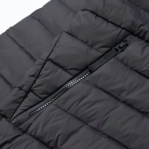 Replica Arcteryx Thorium Jacket Black Hooded Reps - RepLuxe
