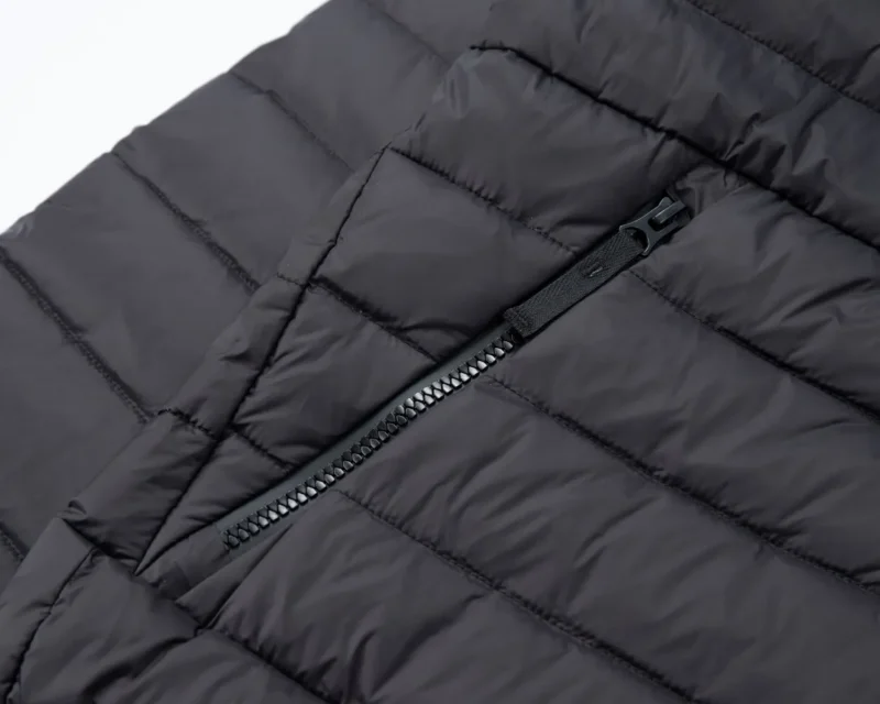 Replica Arcteryx Thorium Jacket Black Hooded Reps - RepLuxe