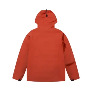 Replica Arcteryx Beta LT Jacket Red Gore-Tex Reps - RepLuxe