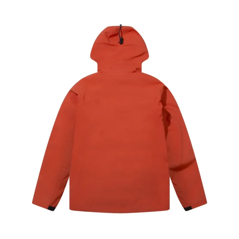 Replica Arcteryx Beta LT Jacket Red Gore-Tex Reps - RepLuxe