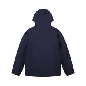 Replica Arcteryx Beta LT GORE-TEX Jacket Navy Reps - RepLuxe