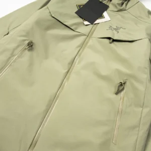 src_3-146 Replica Arc'teryx Macai Jacket Ethereal Green Hooded Reps - RepLuxe