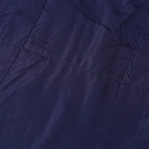 Replica Arcteryx Embroidery Vest Purple Outdoor Style Reps - RepLuxe