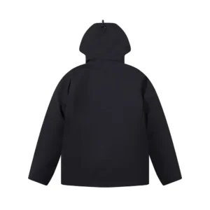 Replica Arcteryx Beta LT Jacket Black 3in1 Reps - RepLuxe
