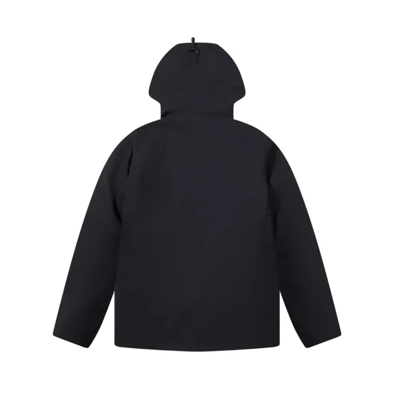 Replica Arcteryx Beta LT Jacket Black 3in1 Reps - RepLuxe