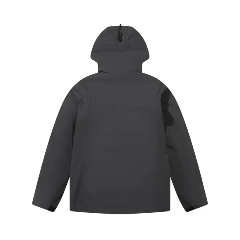 Replica Arcteryx Beta LT Jacket Black 3in1 Reps - RepLuxe