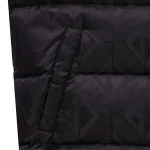 Replica Dior Limited Edition Quilted Down Vest Black Reps - RepLuxe