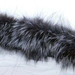 Replica Moose Knuckles Scissor 04 Short Jacket White Reps - RepLuxe