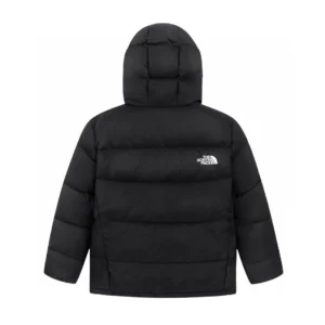 Replica The North Face Himalayan Black 3-in-1 Jacket Reps - RepLuxe