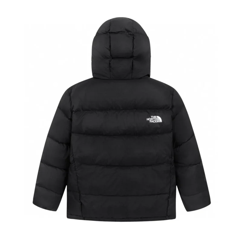 Replica The North Face Himalayan Black 3-in-1 Jacket Reps - RepLuxe