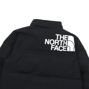 Replica The North Face World Cup P400 Black Jacket Reps - RepLuxe