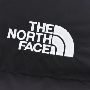 Replica The North Face 1992 Cloud Print Down Jacket Black Reps - RepLuxe