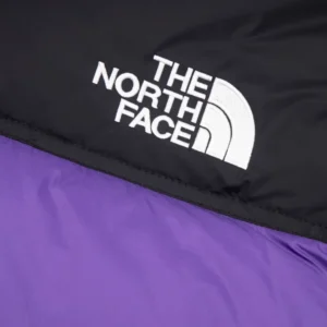 Replica The North Face 1996 Nuptse Jacket Purple Classic Reps - RepLuxe