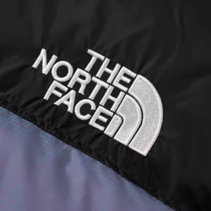 Replica The North Face 1996 Retro Nuptse Jacket Purple Reps - RepLuxe