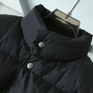 Replica Prada Re-Nylon Vest Cocoa Brown Classic Reps - RepLuxe