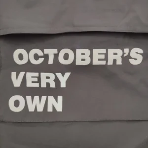 Replica Canada Goose OVO Parka Black Hooded Reps - RepLuxe