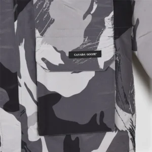 Replica Canada Goose Expedition Parka Camo Print Reps - RepLuxe