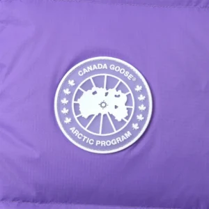 src_3-384 Replica Canada Goose Northern Lights Down Vest Purple Reps - RepLuxe