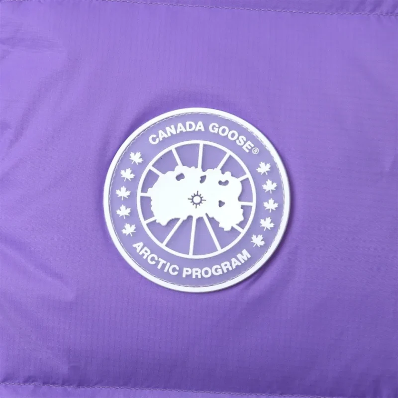 src_3-384 Replica Canada Goose Northern Lights Down Vest Purple Reps - RepLuxe