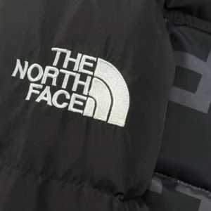 Replica The North Face Mastermind Japan Down Jacket Black Reps - RepLuxe