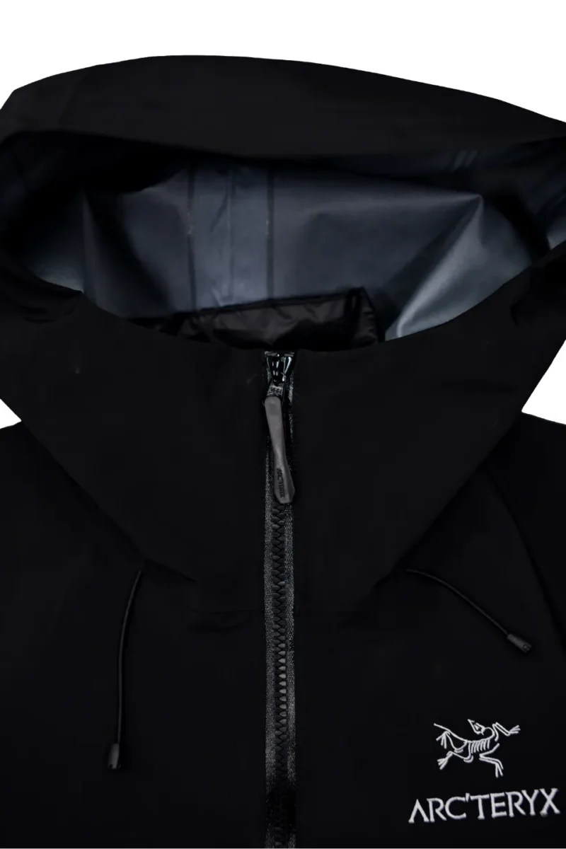 src_4-129 Replica Arc'teryx Alpha SV Jacket Black 3-in-1 Reps - RepLuxe